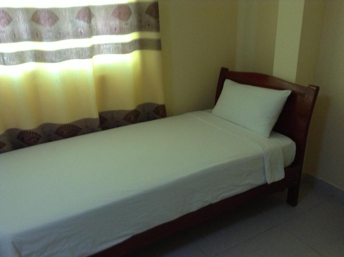Hotel Cristina Bocas del Toro Eksteriør billede